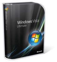 Microsoft Windows Vista Ultimate - Licence and media - 1 PC - OEM - DVD - 32-bit - Portuguese (66R-00787) Microsoft Windows Vista Ultimate - Licence and media - 1 PC - OEM - DVD - 32-bit - Portuguese (66R-00787)